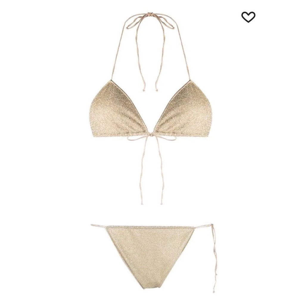 Oséree Lumiere Bikini Set